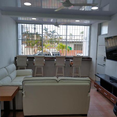 Sosua Apartment 4-Bedrooms Exteriér fotografie