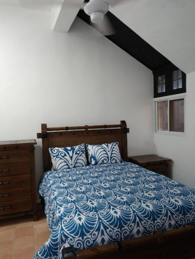 Sosua Apartment 4-Bedrooms Exteriér fotografie