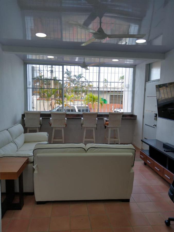 Sosua Apartment 4-Bedrooms Exteriér fotografie