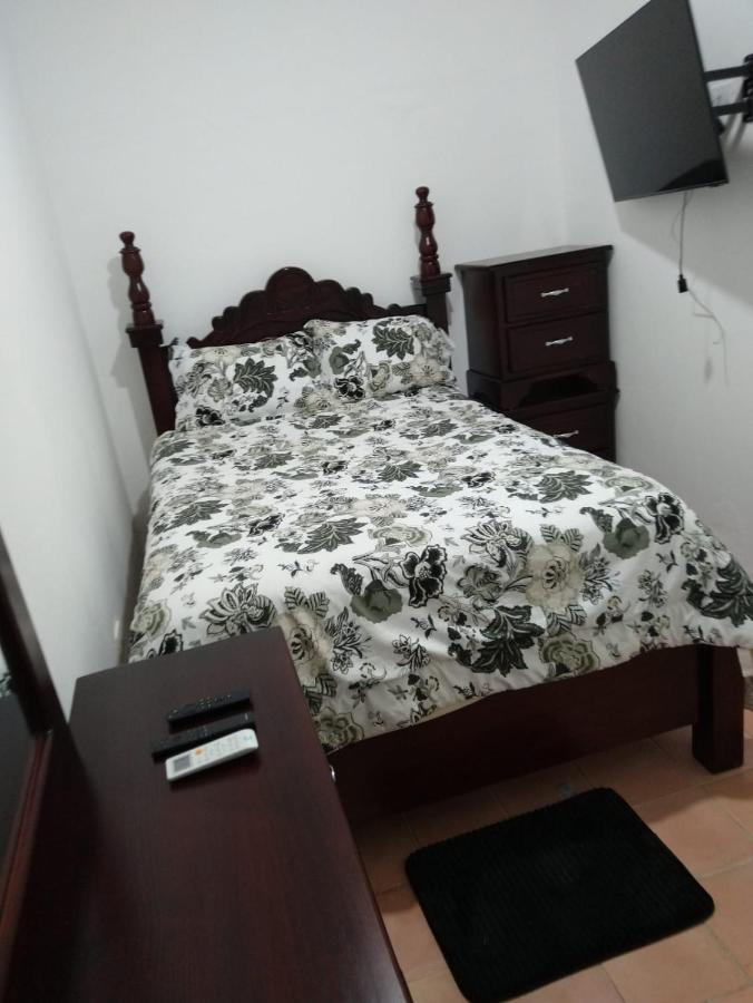 Sosua Apartment 4-Bedrooms Exteriér fotografie